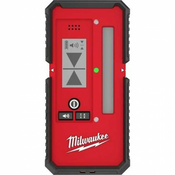 MILWAUKEE Elektronska laserska tarča LLD 50
