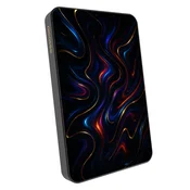 Prenosna baterija z MagSafe 5 000 mAh Siva - Noir