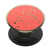 POPSOCKETS držalo/stojalo PopGrip Leo - Premium