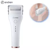 Enchen Rock Electric Foot Callus Remover - Turpija za pete