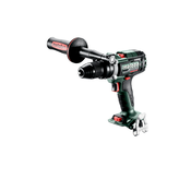 METABO BS 18 LTX-3 BL I METAL (603181840) BATERIJSKI VRTALNIK/ VIJAČNIK