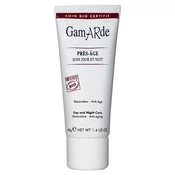 Gamarde Anti-Ageing obnovitvena nega za obraz  vrat in dekolte 40 g