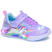 SKECHERS PATIKE UNICORN CHASER DJEVOJCICE