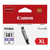 ČRNILO CANON CLI-581 XL FOTO MODRA ZA TR7550/TR8550 8,3ml (2053C001AA) (137042)