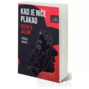 Kad je Nice plakao - Irvin Jalom