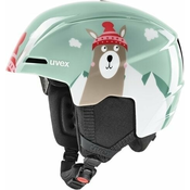 UVEX Viti Jade Lama 46-50 cm Smučarska čelada