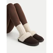 Copati Badura EO-MADISON-TS6333-01 Temno rjava