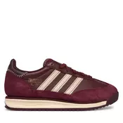 adidas Tenisice SL 72 RS HQ4910 Tamnocrvena