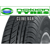 NOKIAN - Nokian cLine VAN - ljetne gume - 205/70R15 - 106S - XL