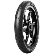 Metzeler Sportec Street 2 ( 80/90-17 TL 44S zadnje kolo, M/C, sprednje kolo DOT2022)