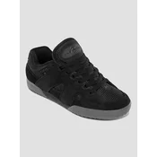 Es One Nine 7 Skate ČEVLJI black / grey