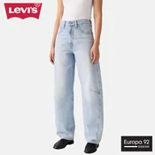 Levis Cinch Barrel Traperice