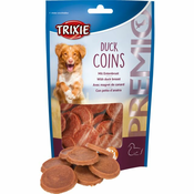 Trixie Premio Duck Coins Light 80 g (TRX31587)