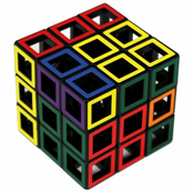 Hollow CubeHollow Cube