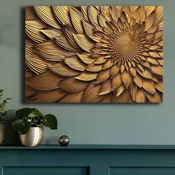 Wallity Slika na platnu 70100GSC-024, 70 x 100 cm