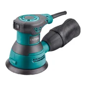 Rotacijski (eksentrični) brusilica 350W, promjer: 125 mm, brzina: 8000-12000