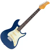 Sire Larry Carlton S3 New Gen Dark Navy Električna kitara (Kot novo)