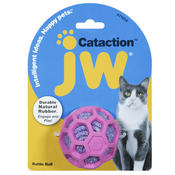 Igrača CatAction RATTLE BALL