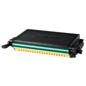 toner Samsung CLT-Y5082L, rumena (yellow), alternativni