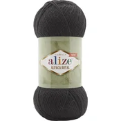 Alize Alpaca Royal New 60 Pletilna preja