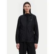 Columbia FLASH FORWARD II WINDBREAKER, ženska jakna za planinarenje, crna 2116531