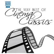 THE VERY BEST OF CINEMA CLASSICS