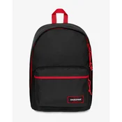 EASTPAK NAHRBTNIK OUT OF OFFICE KONTRAST SCARLET