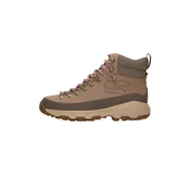 COLUMBIA Škornji NEWTON ALPINE PT™ mokka/pikčasto rjava