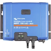 Victron Energy Victron Energy solarni krmilnik polnjenja mppt 12 V\, 24 V\, 48 V 60 A, (21015915)