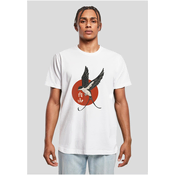Free white t-shirt