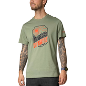 Majica Dynafit GRAPHIC CO M S/S TEE