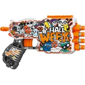 Alltoys Hitri pionirski blaster priročnik + 12 nabojev