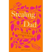 Stealing Dad