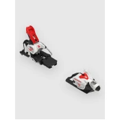 Salomon Strive 16 Multinorm 2026 Ski Bindings fiery red