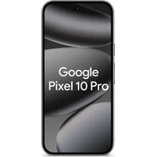 GOOGLE pametni telefon Pixel 10 Pro 16GB/1TB, Obsidian