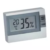 TFA Mini termometer/vlagomer