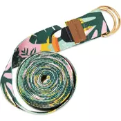 Spokey Home Jungle raztezni trak