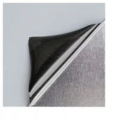 shumee Format aluminijaste pločevine 150 x 900, debeline 1,5 mm, kvaliteta 5754/1050A