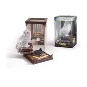 The Noble Collection Harry Potter Magical Creatures - Hedwig