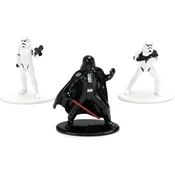 shumee JADA STAR WARS FIGURICE 3 CM KOMPLET 3 KOSOV 9337269314