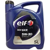ELF EVOLUTION 900 SXR 5W-30 – 5L