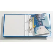 DURABLE Samolepilni trak Filefix A5 (8062),