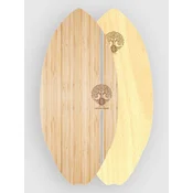 Skim One Fiberwood Lifeseed 116 X 55 Bodyboard turquoise