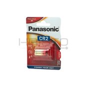 Panasonic CR2 –  – ROK SLANJA 7 DANA –