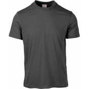 Muška majica Wilson Unisex Team Graphic T-Shirt - black
