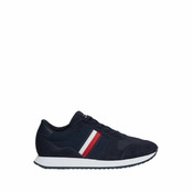 Tommy Hilfiger - Tommy Hilfiger - Teget muA!ke patike