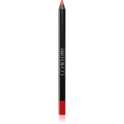 ARTDECO Soft Liner Waterproof vodoodporni svinčnik za ustnice odtenek 108 Fireball 1.2 g