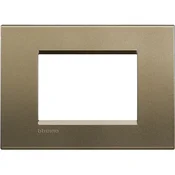 OKVIR ZA SVETILKO LIVING LIGHT 3M KVADRATNI LNA4803SQ