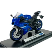 shumee WELLY YAMAHA YZF-R6 1:18 12856