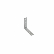 KOTNI VEZNIK 30x30x14mm OJAČAN POCINKAN | Topdom